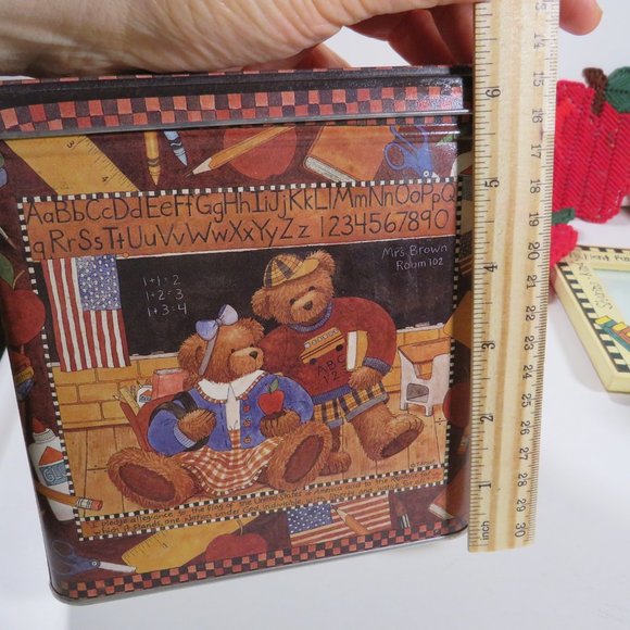 Decorative Teacher Tools & Decor --- Gift-able ---- - Picture 2 of 16